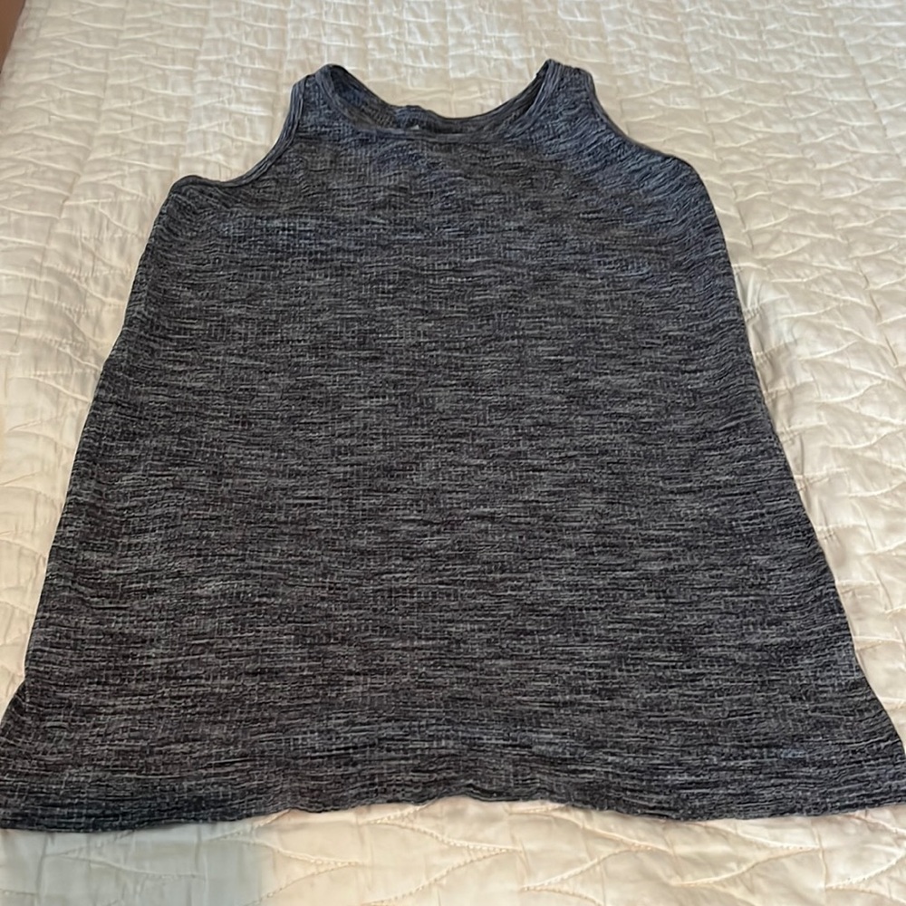 Athleta tank